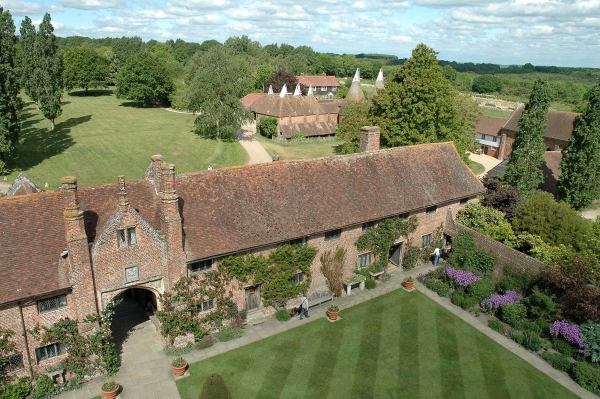 Sissinghurst