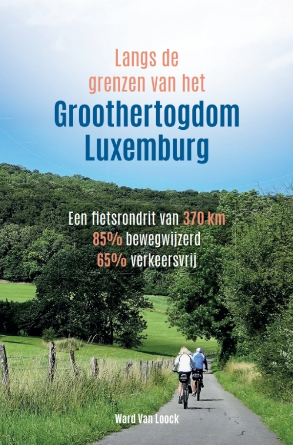 Groothertogdom Luxemburg