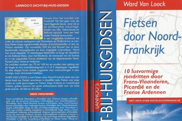 Noord-Frankrijk