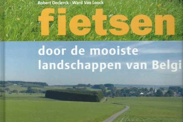 De mooiste landschappen van België